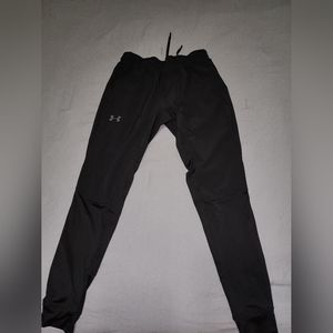 Mens under armour training joggers